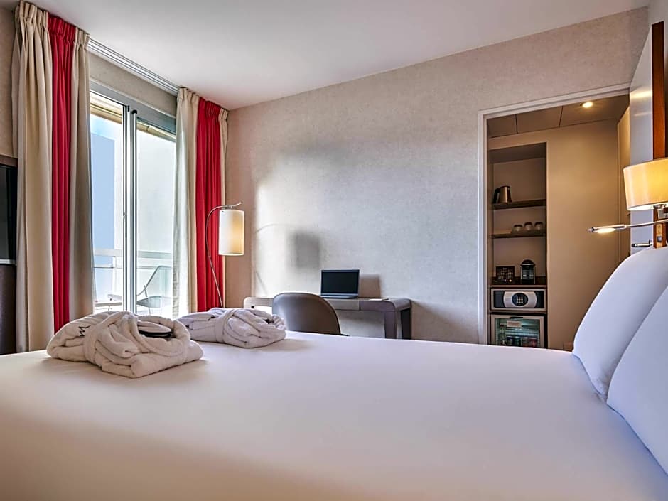 Mercure Tour Eiffel Grenelle