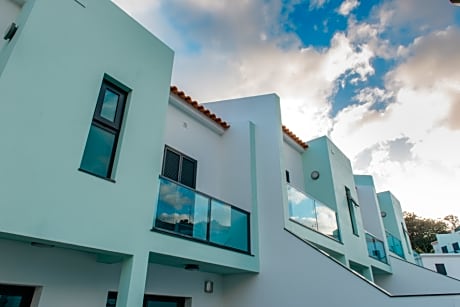 Mediterranean Villas