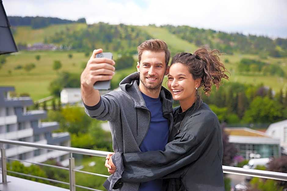 Sauerland Stern Hotel