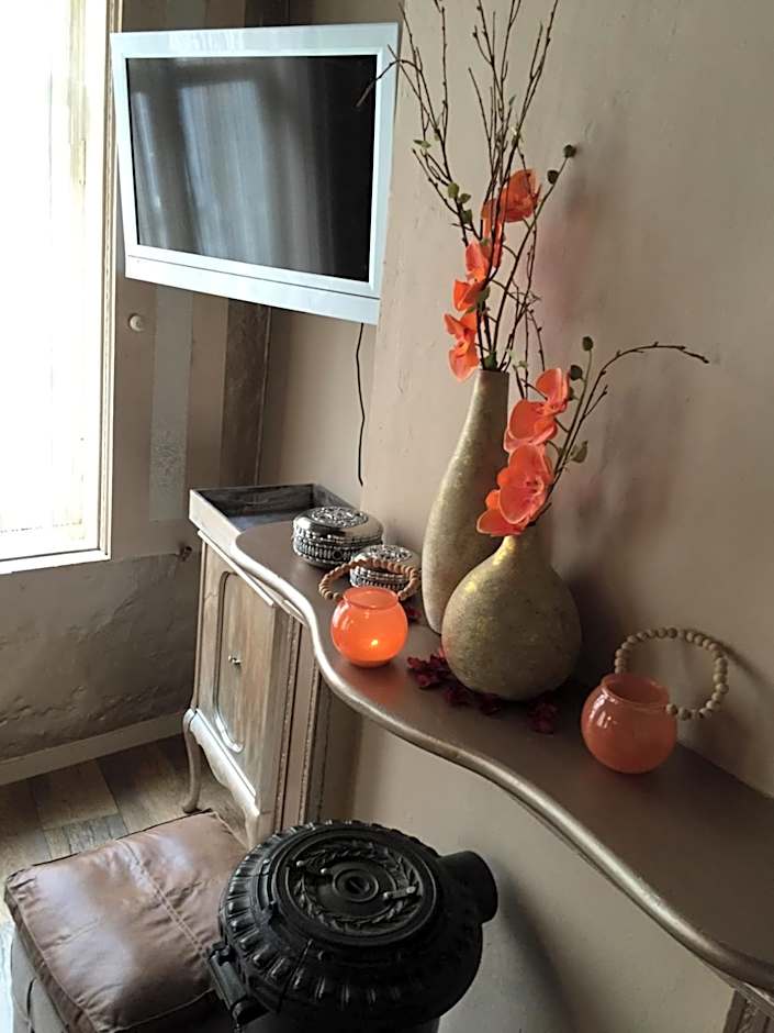 B&B Con Ampère