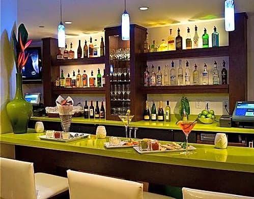 Aloft Miami Dadeland