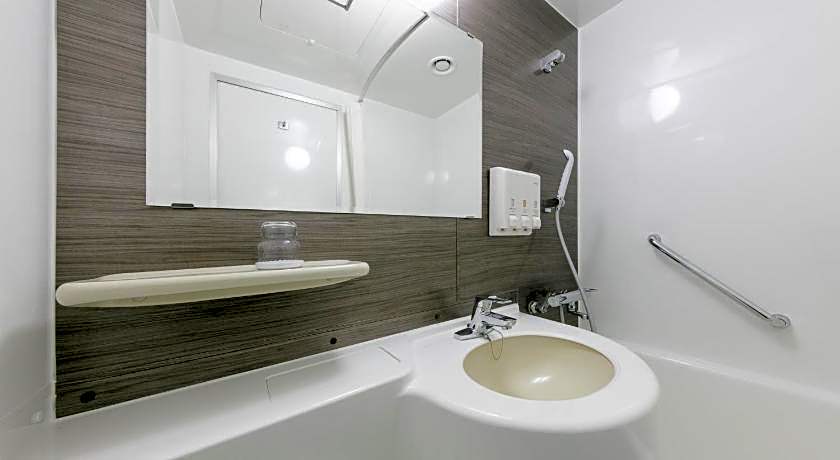 Okayama Washington Hotel Plaza