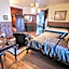 The Hancock House Bed & Breakfast Inn