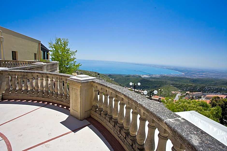 Hotel Relais dei Normanni