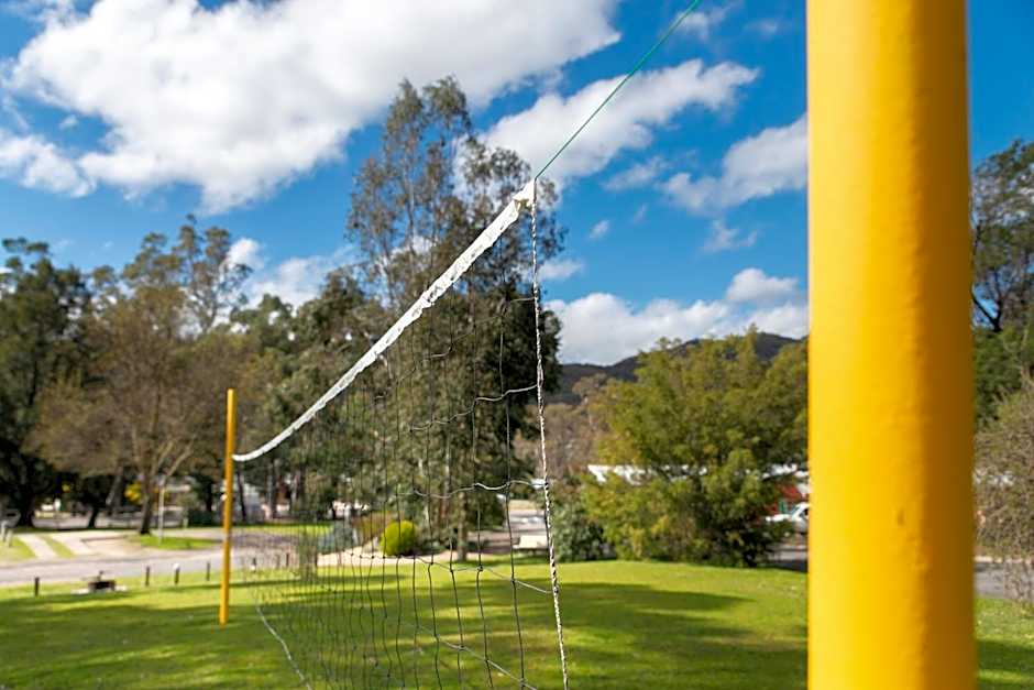 Discovery Parks - Halls Gap