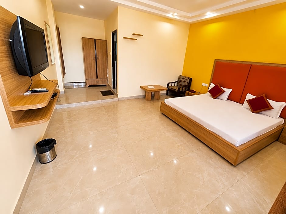Hotel Atlantic