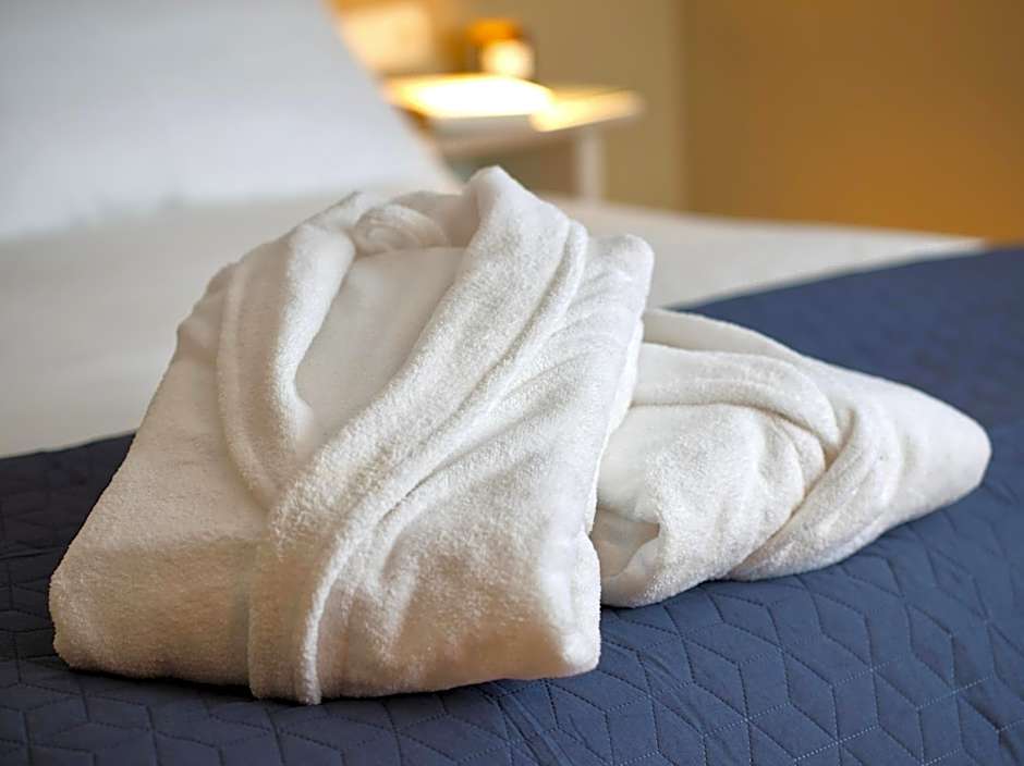 Hotel Ciudad del Sol