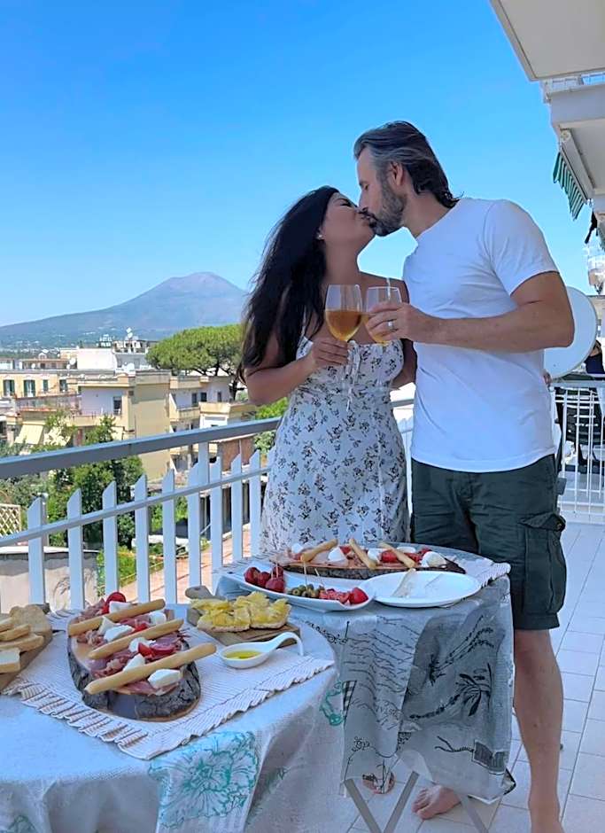 Pompei Palace B&B