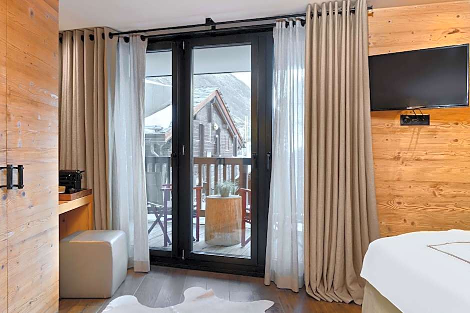 Foto 1 di 4 di Style Single Room