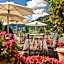 Alpines Lifestyle Hotel Tannenhof