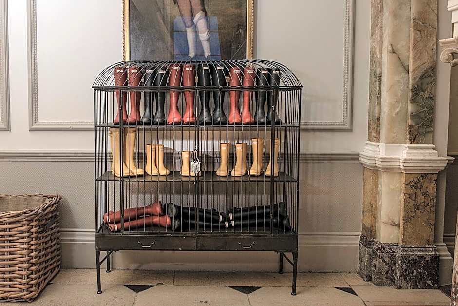 De Vere Venues Wokefield Park