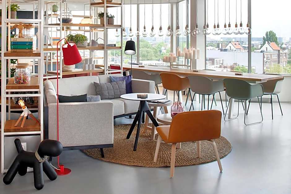 Zoku Amsterdam