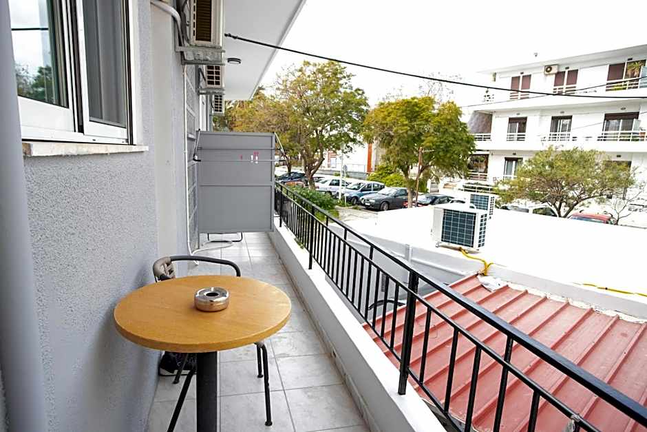 Star Experience Stay - Rhodes Town