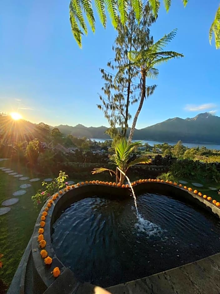 Break Villa Kintamani