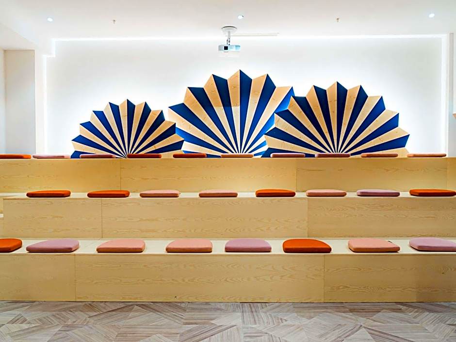 Ibis Styles Sevilla Santa Justa