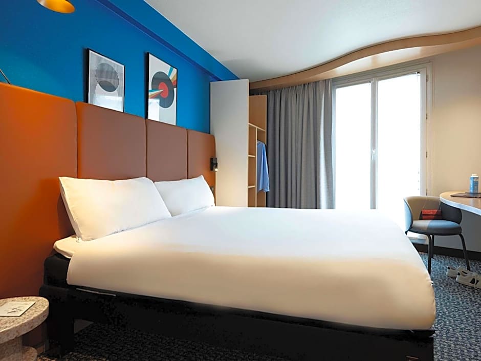 ibis Paris Gare de Lyon Reuilly