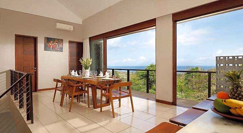 Kampi Villas Nusa Dua by Nakula