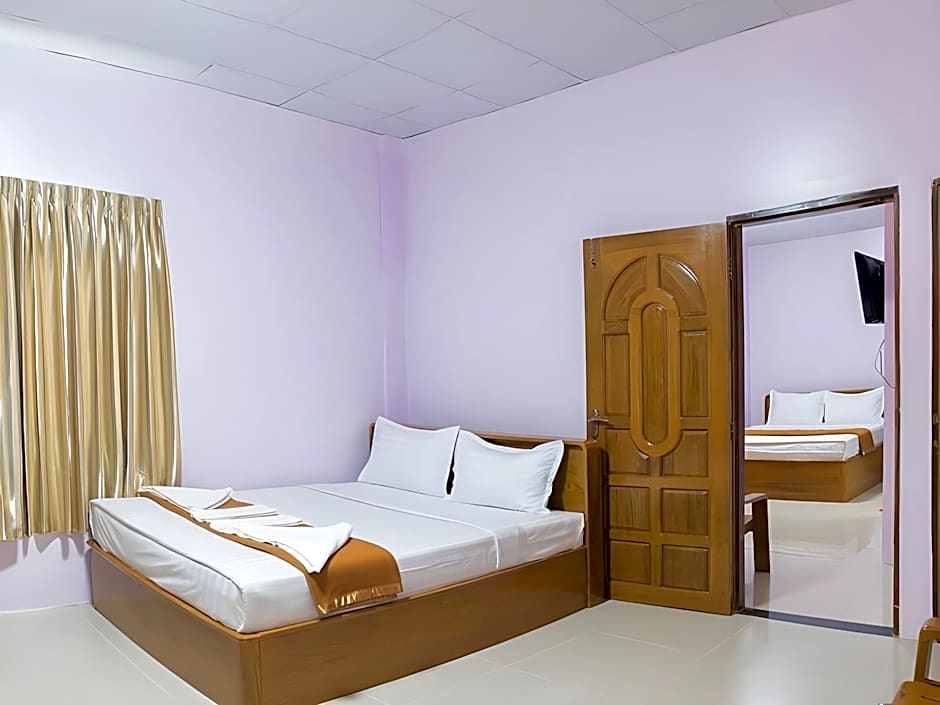 Aung Tha Pyay Hotel 3