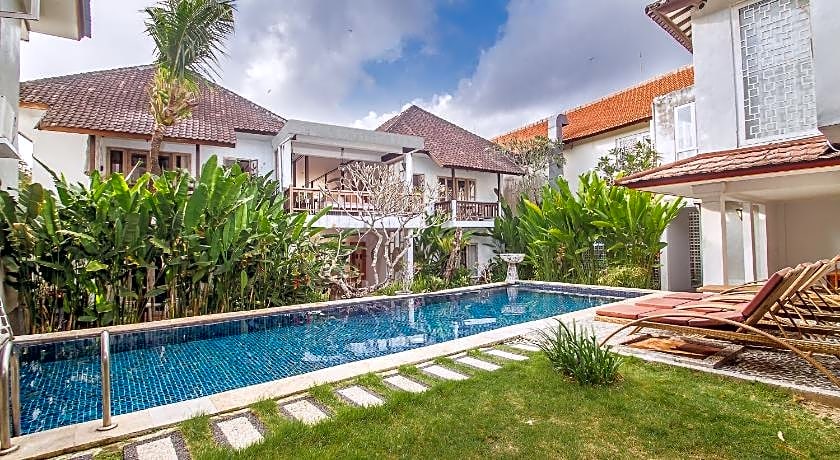 Abian Biu Mansion