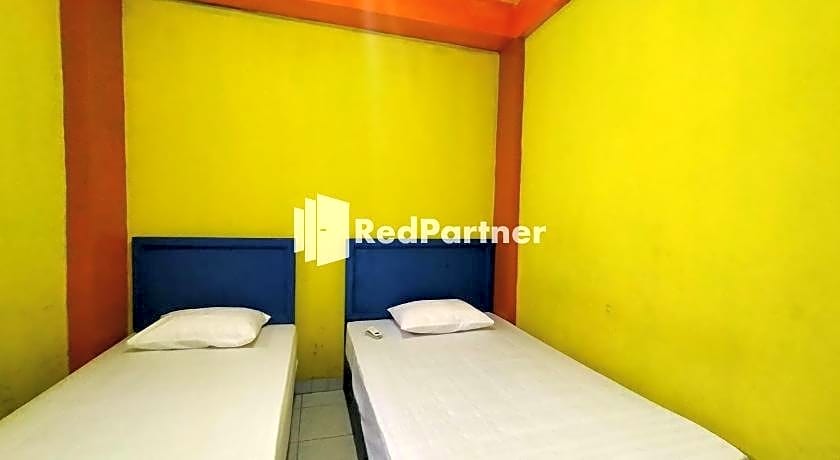 Hotel Hing Amimah near Bau Bau Port RedPartner