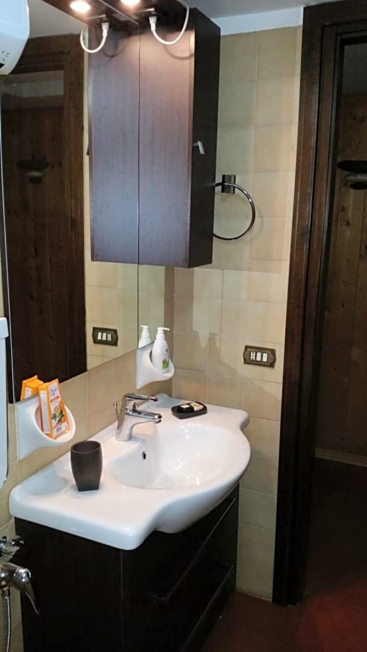 B&B Accanto al Focolare 2