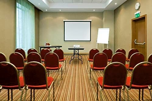 Holiday Inn Moscow Suschevsky, an IHG Hotel