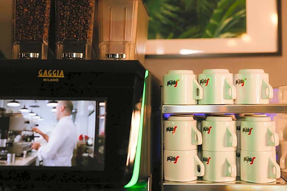 Quality Silesian Hotel