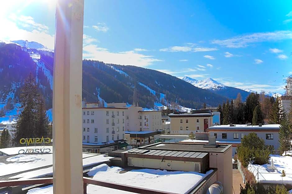 Hotel Europe