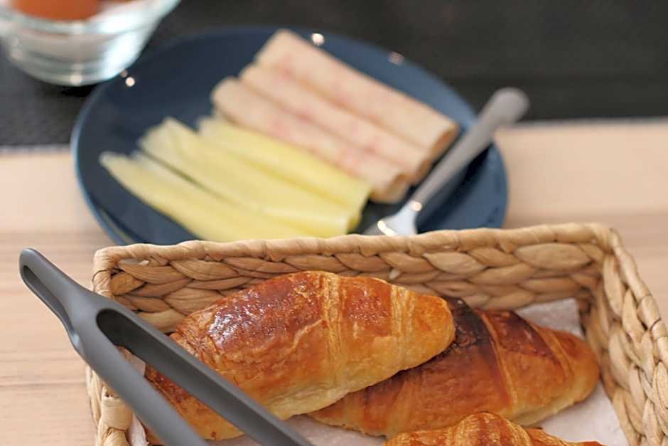 Botanic Views Guest House