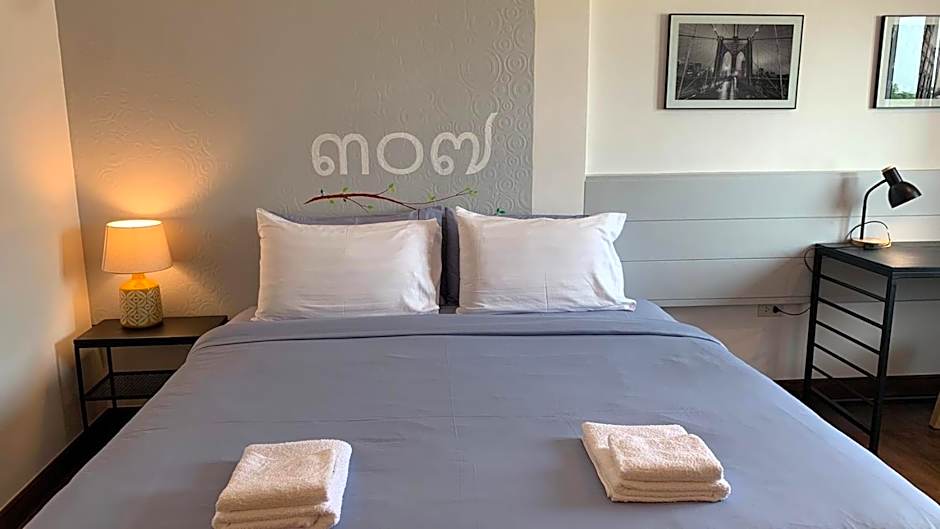 Jeboutiquelangsuan hotel