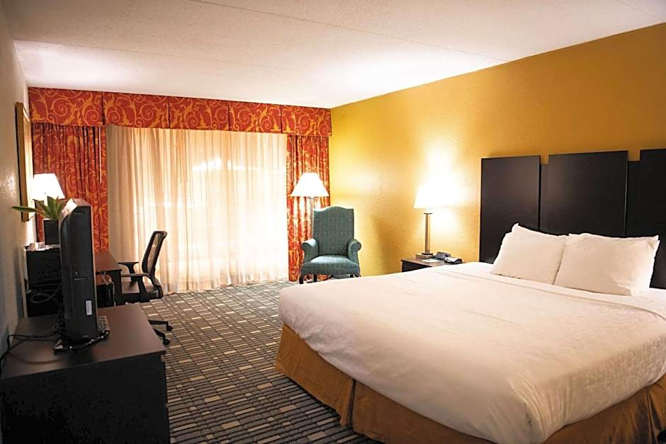 Quality Inn & Conference Center