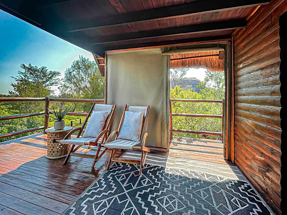 iKhaya LamaDube Game Lodge
