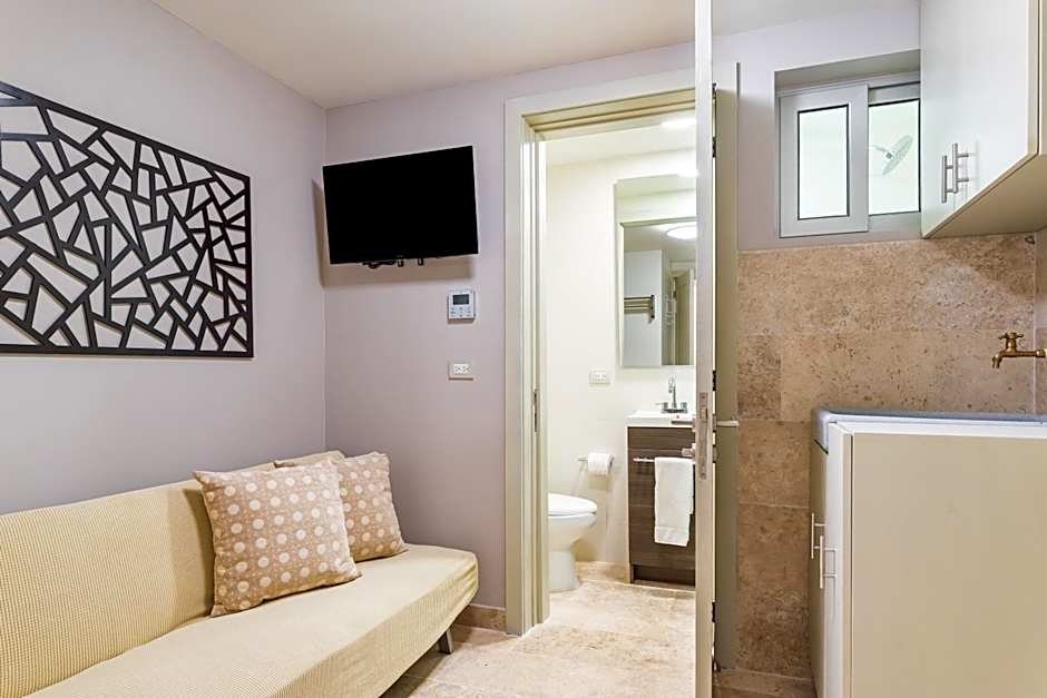 Mareazul Beach Front Condos At playa del Carmen