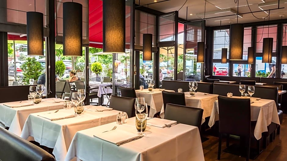 Hotel Le Rive