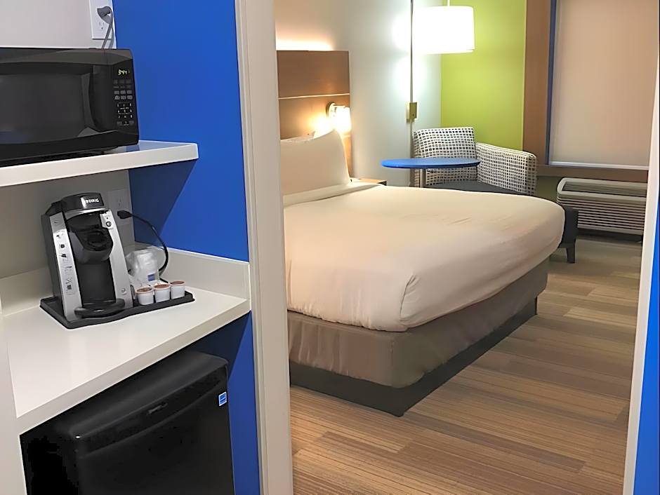 Holiday Inn Express Pineville-Alexandria Area By IHG