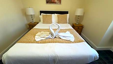 The Waverley Guest House