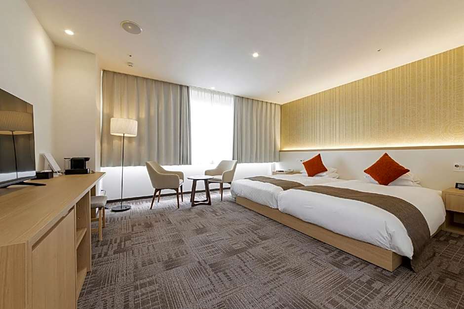 Meitetsu Toyota Hotel