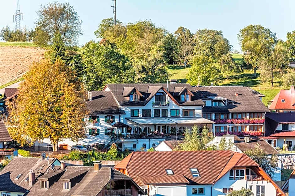 Hotel Restaurant Krone & Wellness - Schopfheim