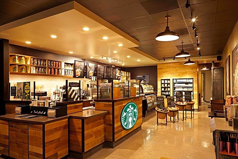 Residence Inn by Marriott Los Angeles LAX/Century Boulevard