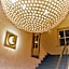 Hotel Stadtvilla Laux