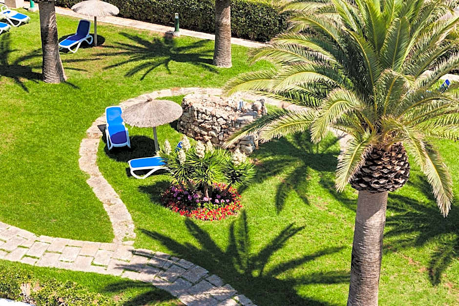 Globales Cala'n Blanes