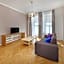 Downtown Suites Kodanska