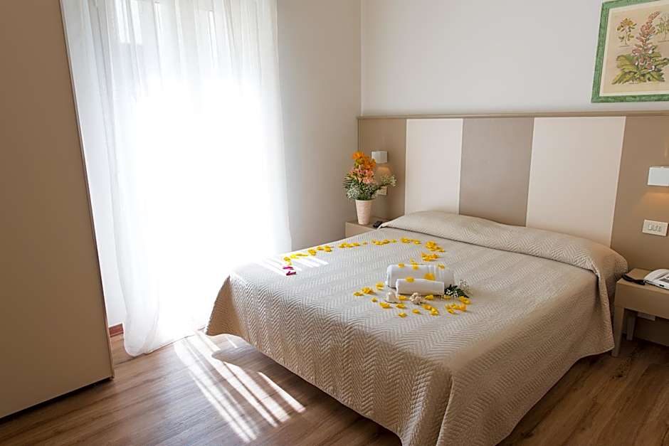 Hotel Giulietta