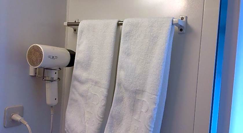 Washington R&B Hotel Hachioji