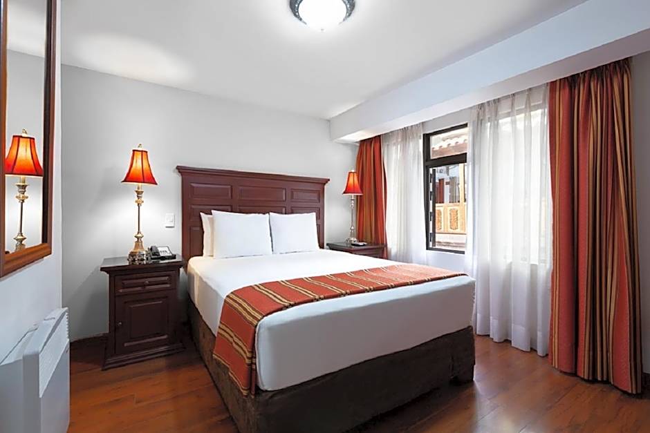 Terra Andina Hotel Cusco