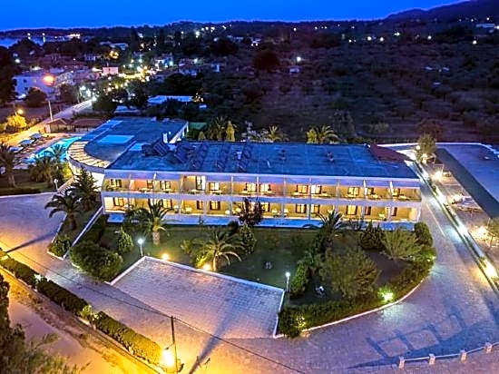 Hotel Rema- Vourvourou