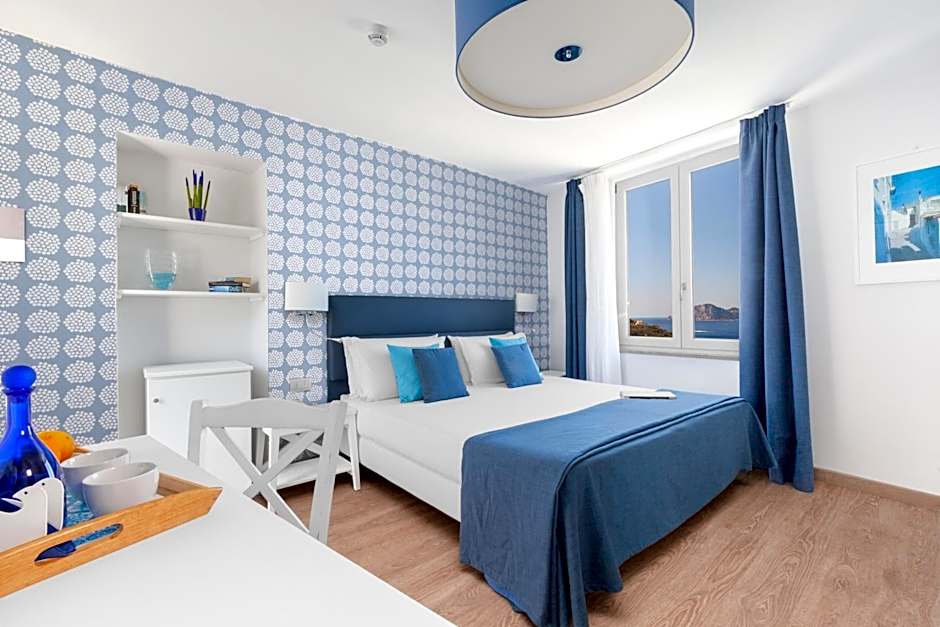 Hotel Vista di Capri