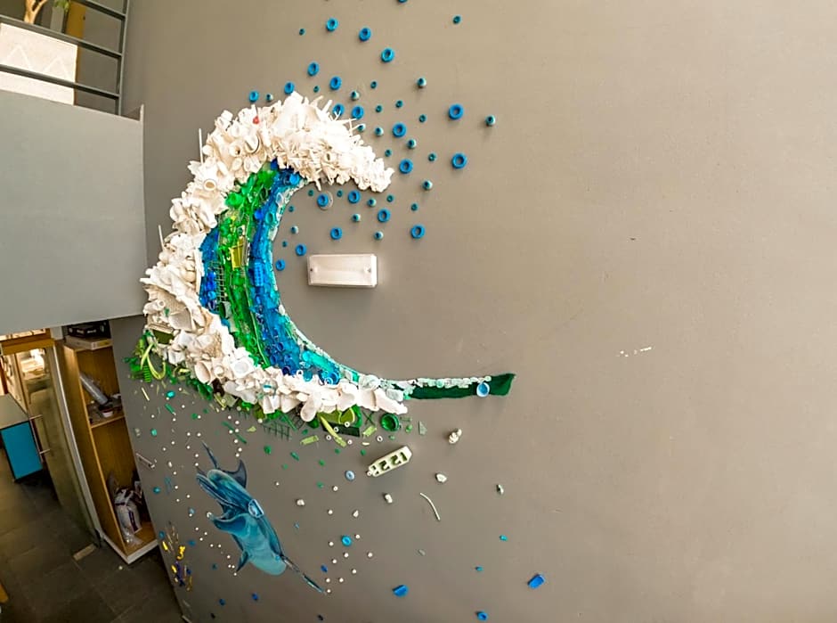 HI Arrifana Destination Hostel