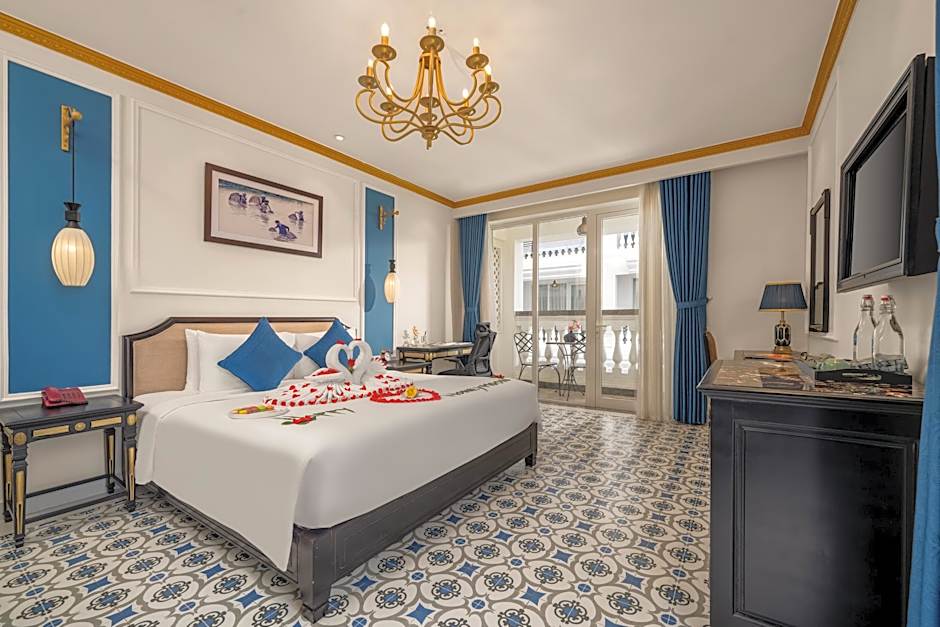 Hoi An Blue Sky Boutique Hotel & Spa