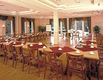 Hotel Restaurant Witte